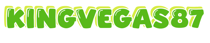 KINGVEGAS87 Logo