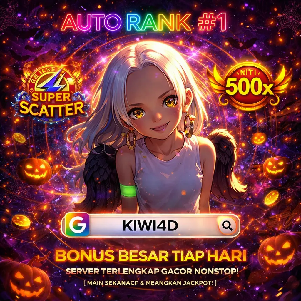 KINGVEGAS87 - The Best Aman & Terpercaya